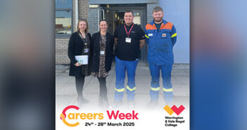 Careers Week