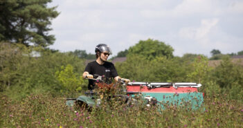 Cheshire Wildlife Trust