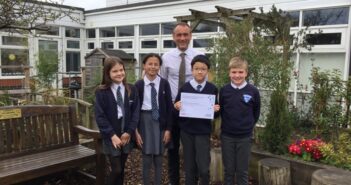 Bruche Primary