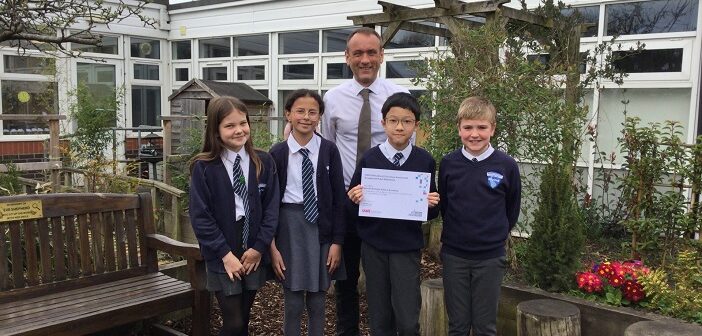 Bruche Primary
