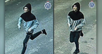 armed robbery