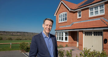 energy efficient home