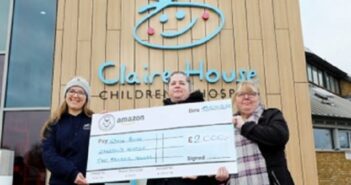 children's hospice