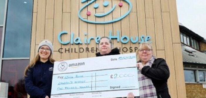 children's hospice