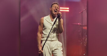 Jason Donovan