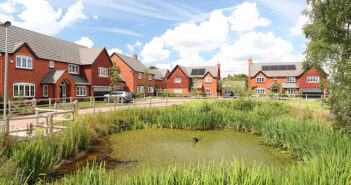 new homes