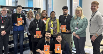 reading initiative