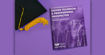 Higher Technical