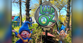 Land of Oz