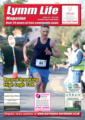 Lymm Life Magazine