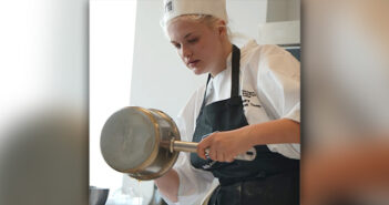 culinary skills