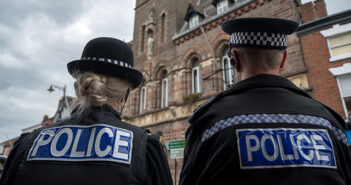 Constabulary