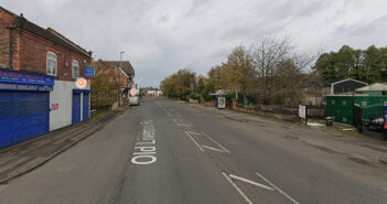 Liverpool Road