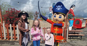 Gulliver's World