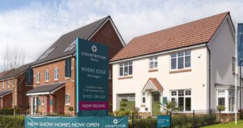 new build homes warrington
