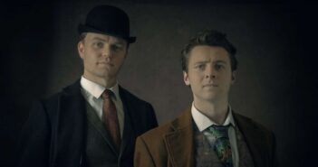 Sherlock Holmes