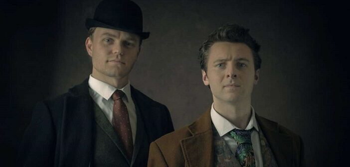 Sherlock Holmes