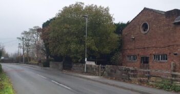 Stables