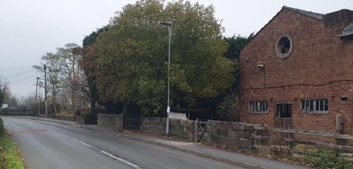 Stables