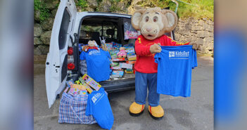 Toy Bank