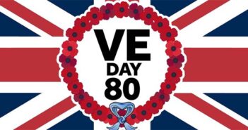 VE Day
