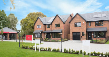 Wain Homes