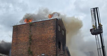 barbauld street