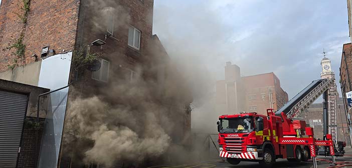 barbauld street
