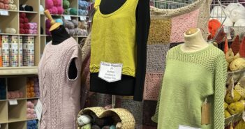 black sheep wools