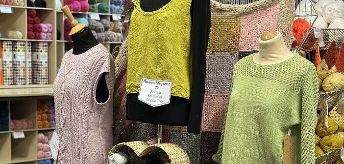 black sheep wools