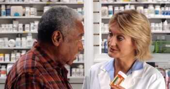 pharmacy services