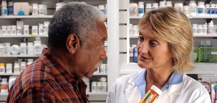 pharmacy services