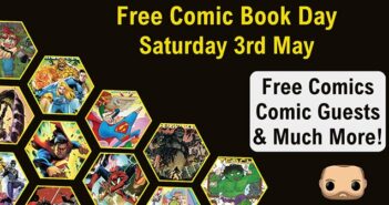 comic book