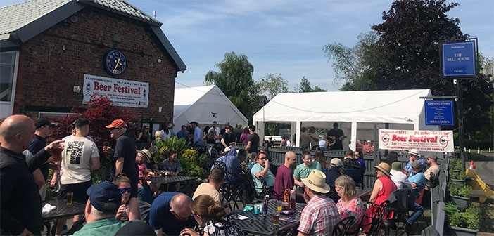 beer festival