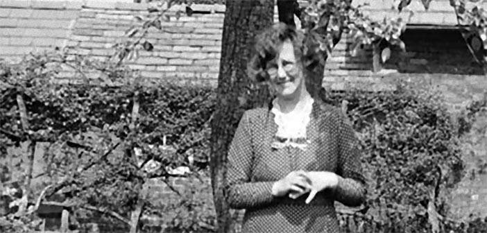 wartime Lymm