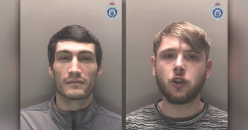 car and key burglaries