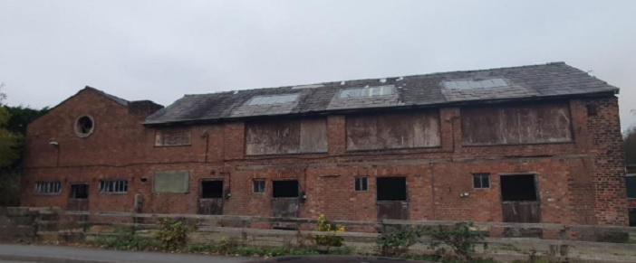 stables