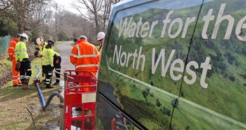water mains