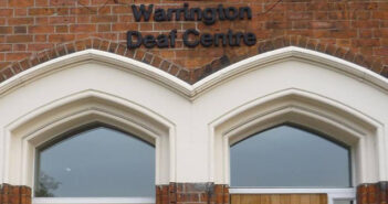 warrington deaf centre