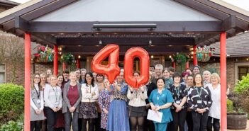 St Rocco's Hospice