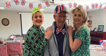 VE Day