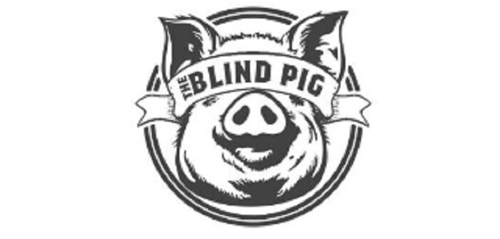 Blind Pig