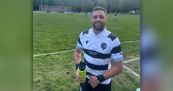 Lymm RFC