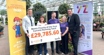 Children’s Adventure Farm Trust