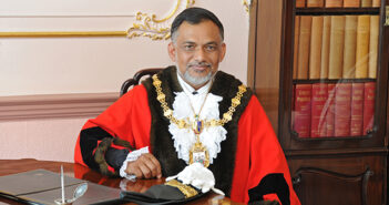 Mayor