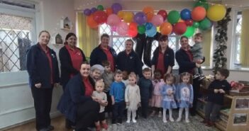 Dunkys Day Nursery
