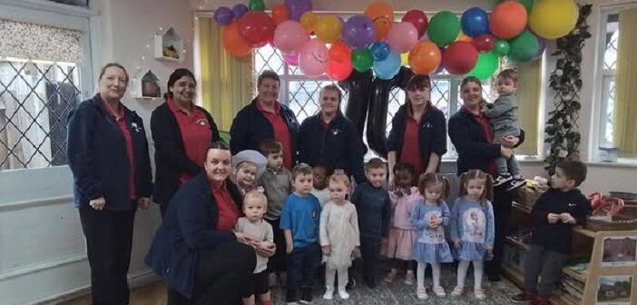 Dunkys Day Nursery