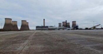 Fiddler's Ferry