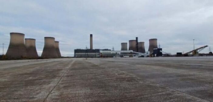 Fiddler's Ferry