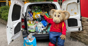 Food Bank